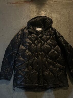 Calvin Klein Men’s Ski Coat